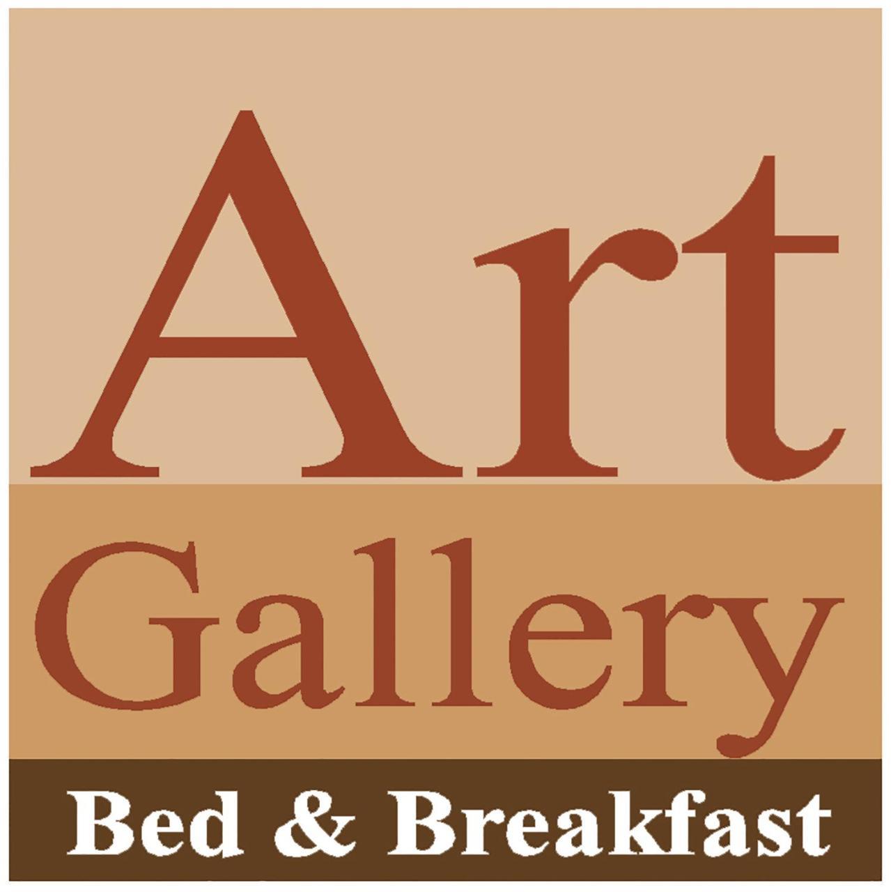 Vorno Art Gallery B&B מראה חיצוני תמונה